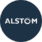 Logo Alstom