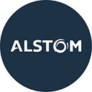 Logo Alstom