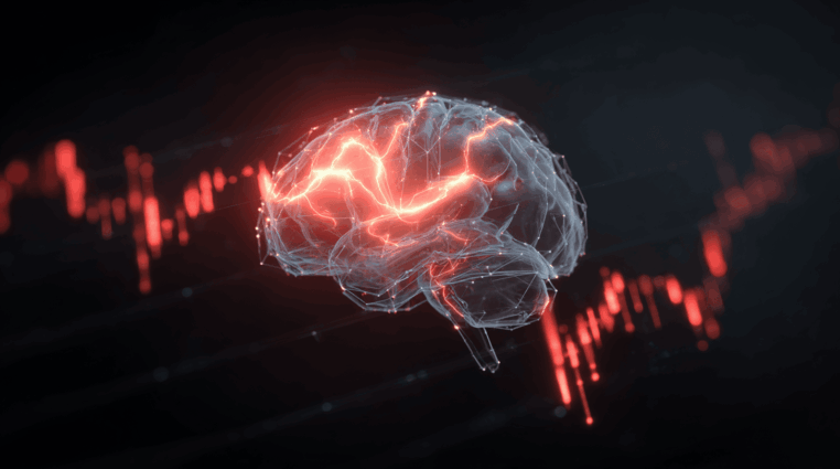Inteligentní lidé na burze prodělávají nejvíc. Jak z toho vyjít lépe než 79 % fondů?
