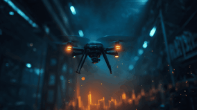 Firma roste o 60 % ročně. Přesto o této akcii nikdo neslyšel!