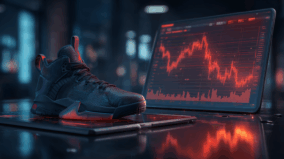 Tyto 2 akcie jsou největší bolestí investorů v roce 2026!