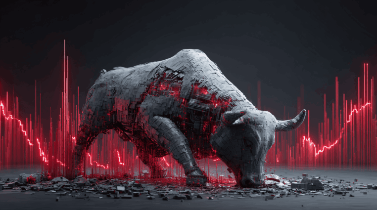 Největší firmy radikálně padají! Co radí zkušení experti?