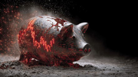 Chcete přijít o peníze? Těchto 5 akcií je jasnou volbou!