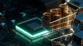 Zapomeňte na Nvidii! Tyto 2 akcie teď zachraňují peníze miliardářů!