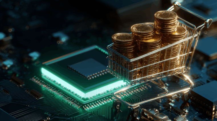 Zapomeňte na Nvidii! Tyto 2 akcie teď zachraňují peníze miliardářů!