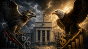 Šokující rozkol na těch nejvyšších místech. Rýsuje se krvavá bitva o budoucnost