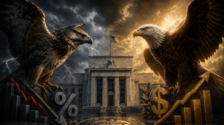 Šokující rozkol na těch nejvyšších místech. Rýsuje se krvavá bitva o budoucnost