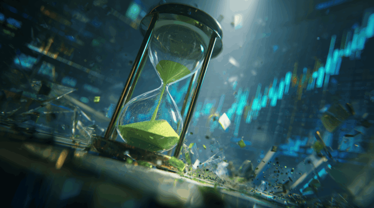 Zapomeňte na krach. Tohle je skutečná pravda o předražených akciích!