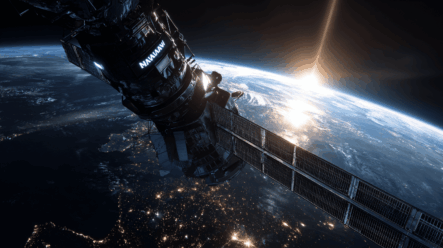 Konec dominance Starlinku? Amazon vytáhl eso za neuvěřitelný balík!