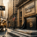 Banka Goldman Sachs se zbavila XRP a Solany! Tajně však sází na novou kryptoměnu