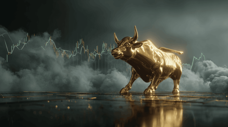 Velcí investoři přestali panikařit. Tyto akcie teď nakupují, zatímco drobní investoři řeší válku