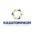 Logo Kazatomprom