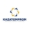 Logo Kazatomprom