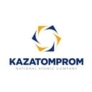 Logo Kazatomprom
