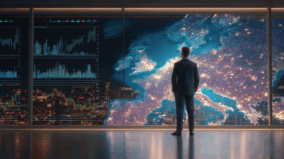 Nejlepší evropská akcie v jedinečné slevě. Je to příležitost roku?