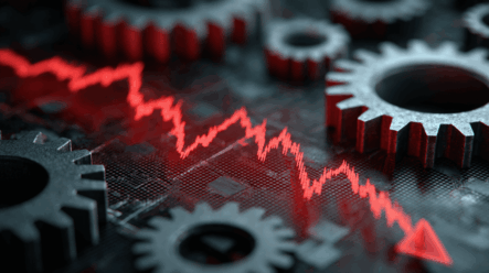 Brutální past na investory! Oblíbená česká akcie skrývá nebývalé dluhy