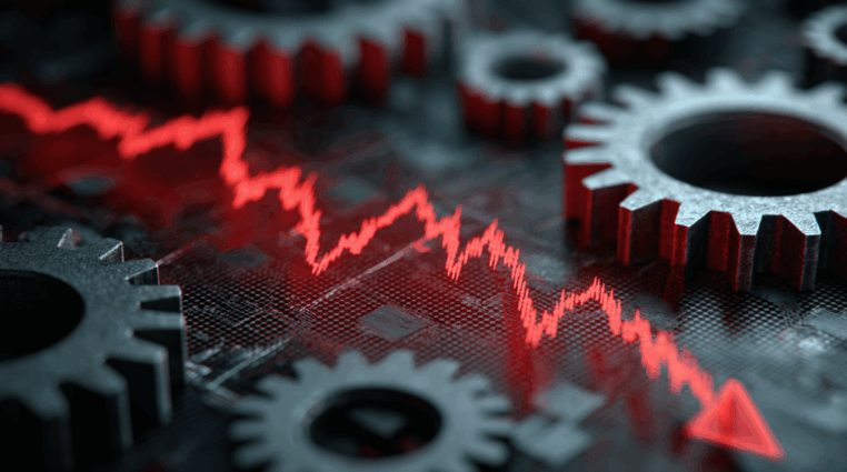 Brutální past na investory! Oblíbená česká akcie skrývá nebývalé dluhy