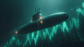 Skrytá sázka na evropskou bezpečnost s mimořádným potenciálem!