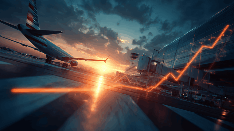 Nebývalá fúze 2 gigantů! Tyto akcie hlásí historický zlom