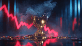 Chcete přijít o peníze? Pak rozhodně kupujte tyto 3 akcie!