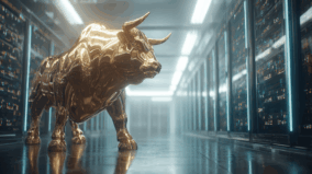 Americké akcie trhají rekordy. Varování expertů ale vzbuzuje strach!