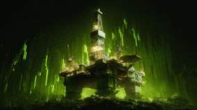 Tenhle sektor překonává technologické akcie o stovky procent! Jakou akcii koupit v energetické krizi?