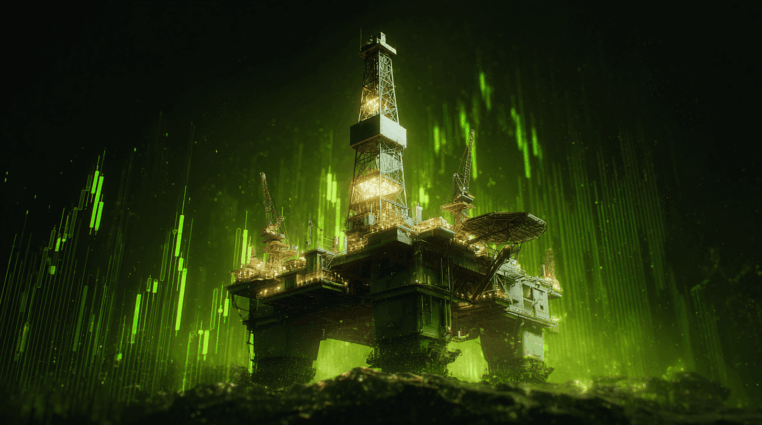 Tenhle sektor překonává technologické akcie o stovky procent! Jakou akcii koupit v energetické krizi?