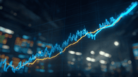 Tato společnost právě vystřelila o 300 %! Za 10 let může překonat i Nvidii