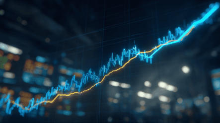 Tyto akcie překvapily i skeptiky! Vystřelily o 50 % a analytici otáčejí
