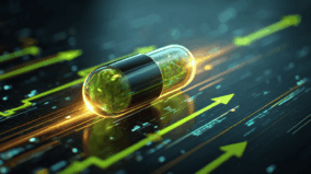 Nová pilulka na hubnutí rozpálila investory. Tyto akcie okamžitě vyletěly!