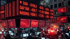 Tyto 3 populární akcie mohou skončit katastrofou. Proč bude lepší se jich zbavit?