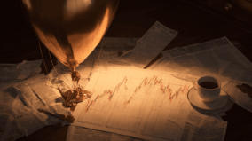 3 “zázračné” akcie, které proměnily investory v chudáky