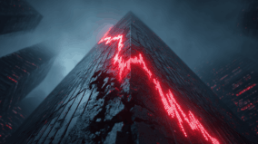 Tyto 3 oblíbené akcie jsou na pokraji kolapsu. Dejte od nich ruce pryč!