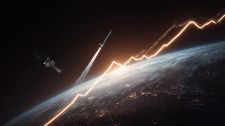 Raketový růst mimo AI! Tyto 2 akcie masivně letí vzhůru