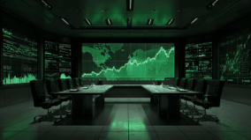 Zakázka za 53 miliard? CSG právě ukázala, proč už ji investoři nemohou brát jen jako “další zbrojovku”