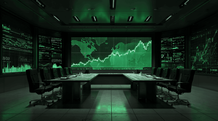 Zakázka za 53 miliard? CSG právě ukázala, proč už ji investoři nemohou brát jen jako “další zbrojovku”