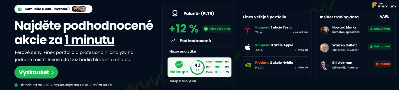 Finex Premium