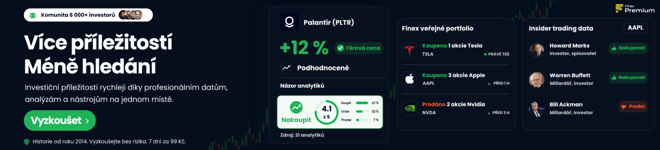 Finex Premium