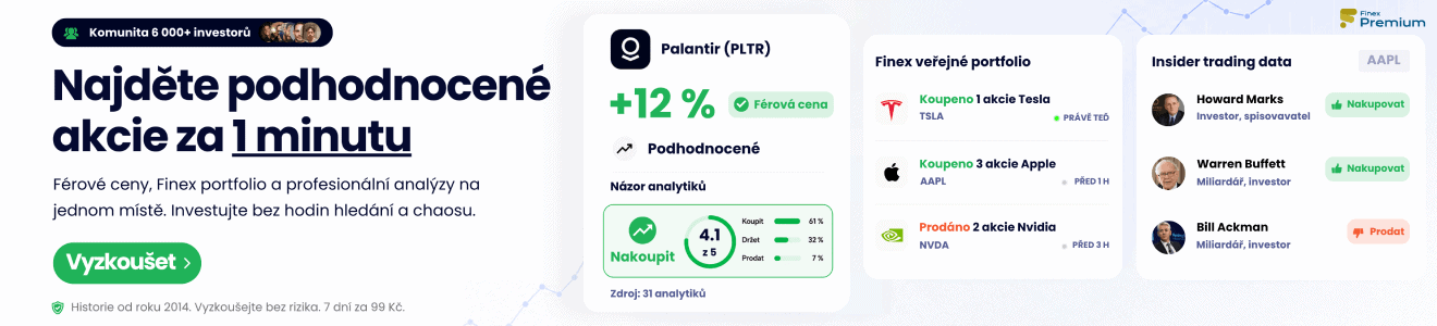 Finex Premium