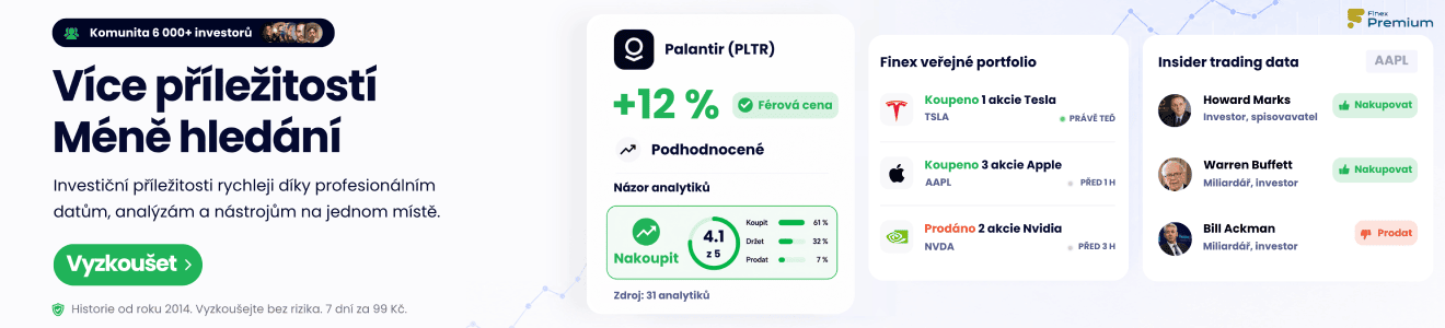 Finex Premium