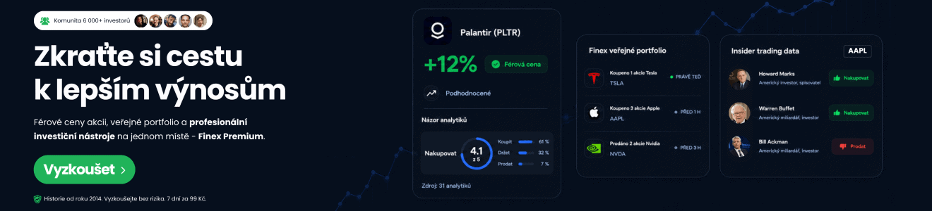 Finex Premium