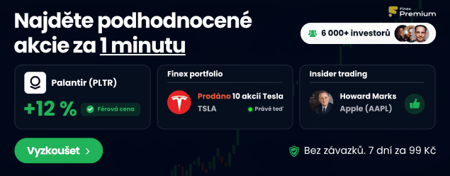 Finex Premium
