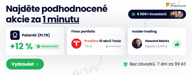 Finex Premium