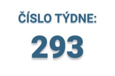 Číslo týdne