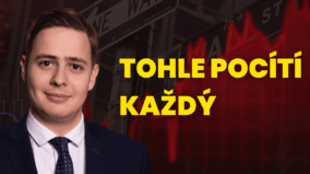 Tohle pocítí každý! Přichází problém, na který většina investorů není připravená