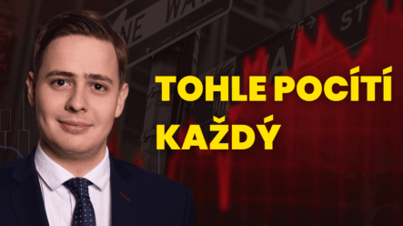 Tohle pocítí každý! Přichází problém, na který většina investorů není připravená