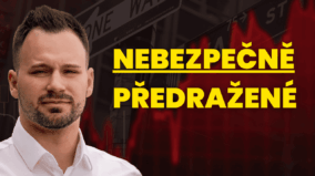Akcie Nvidia, AMD a Microsoft dominují trhu. Jsou jejich extrémní valuace stále ospravedlnitelné?