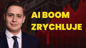AI mánie nekončí. Nvidia znovu překvapila trhy! Co teď žene akcie vzhůru?