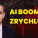 AI mánie nekončí. Nvidia znovu překvapila trhy! Co teď žene akcie vzhůru?