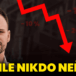 Investujete do S&P 500? Příliš riskujete pro nízký výnos
